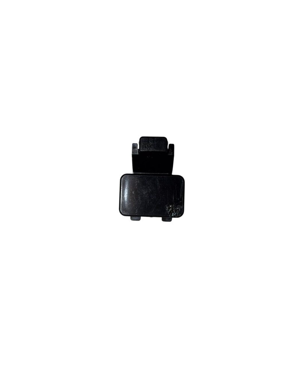 Keurig K-Mini V2 Single Serve Coffee Maker Black Bottom Cover Replacement Part